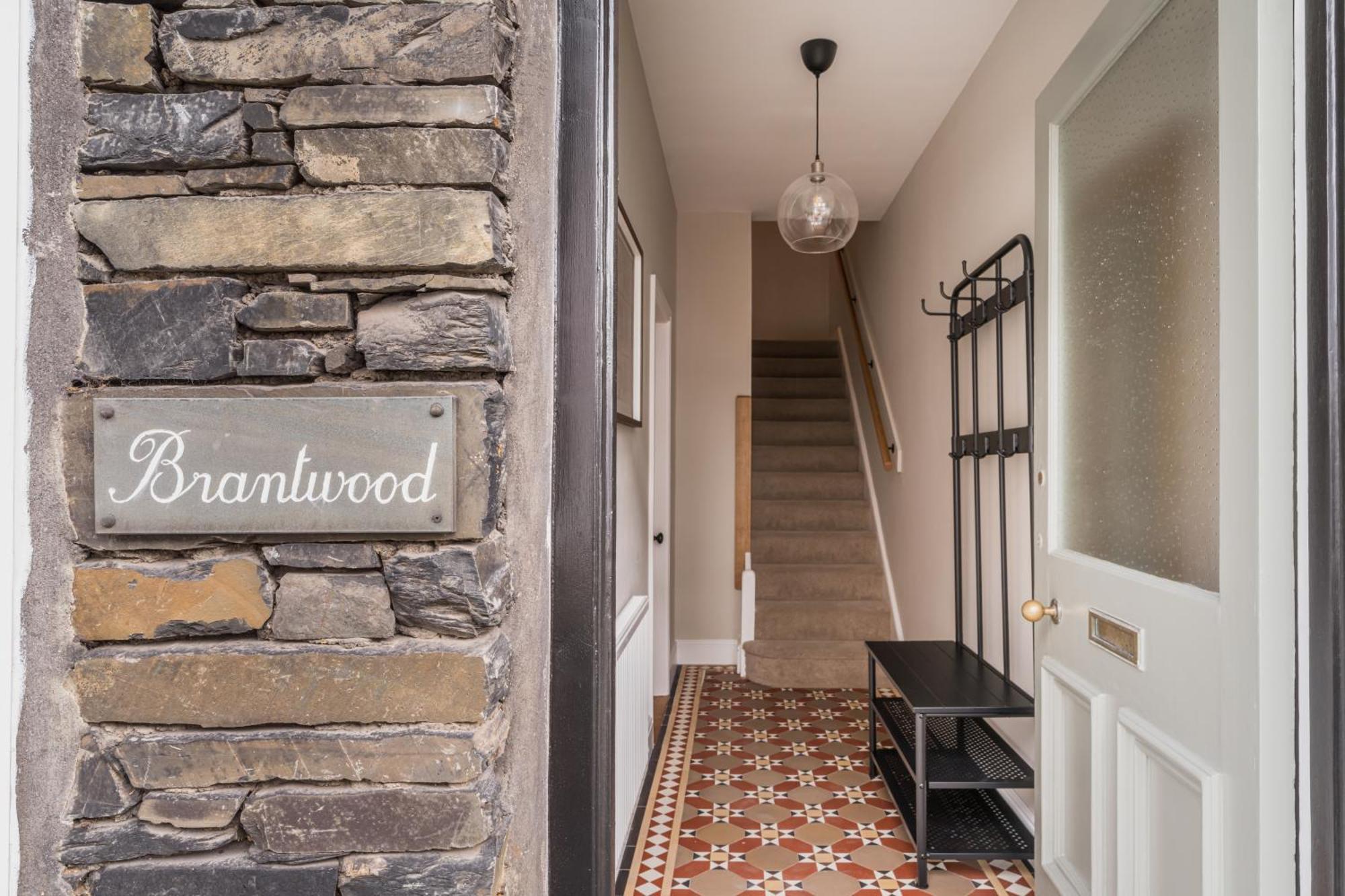 Brantwood - 4 Bed Home Ембълсайд Екстериор снимка